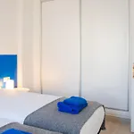 Apartament Blancazul El Marisco