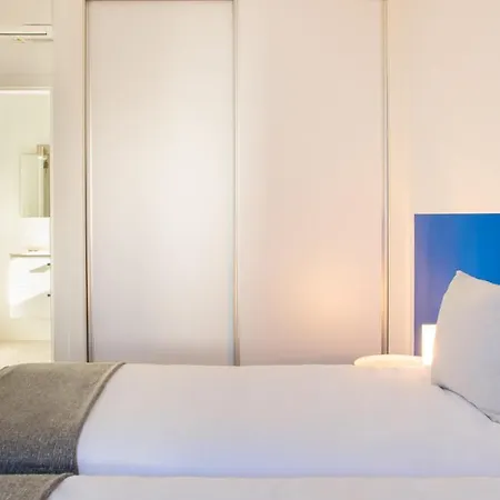 Apartamento Blancazul El Marisco