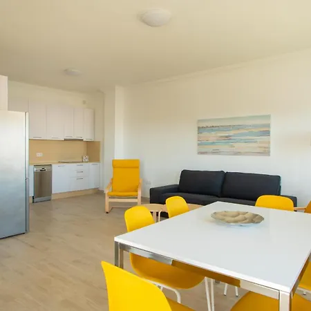 Apartamento Blancazul El Marisco Playa Blanca (Lanzarote)