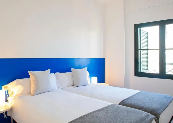 Blancazul El Marisco Playa Blanca (Lanzarote)