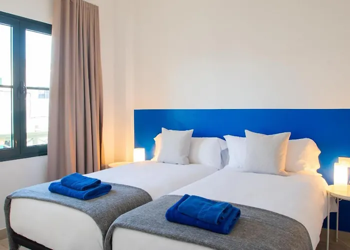 Blancazul El Marisco Apartamento