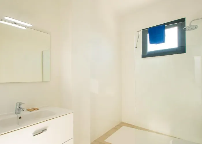 Blancazul El Marisco Apartamento