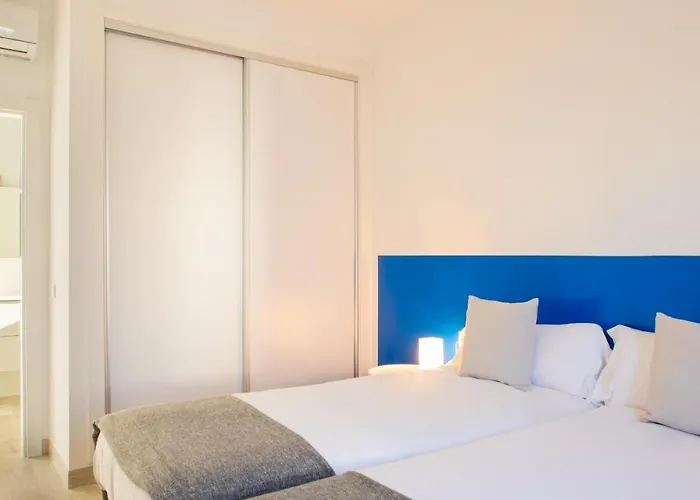 Blancazul El Marisco Apartamento