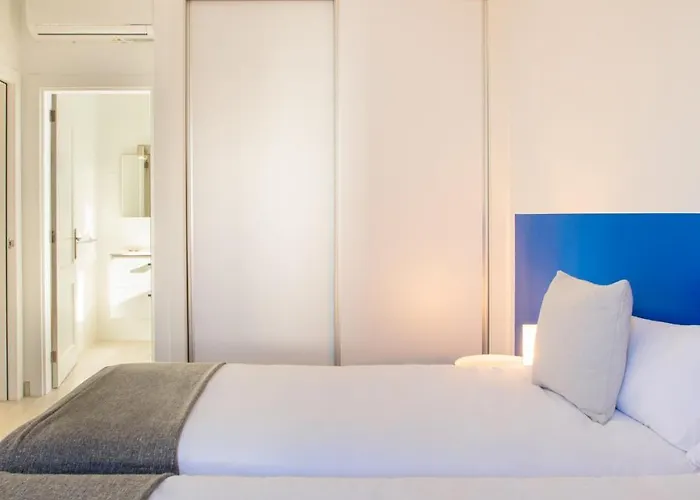 Apartamento Blancazul El Marisco