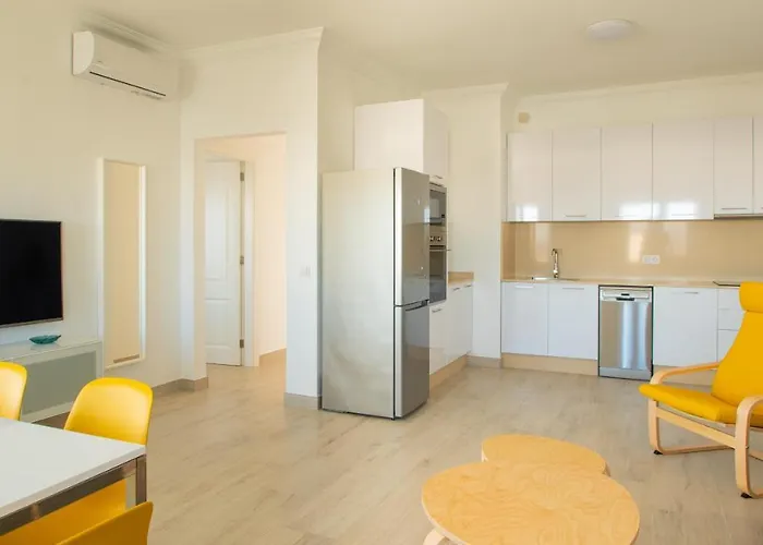 Blancazul El Marisco Playa Blanca (Lanzarote)