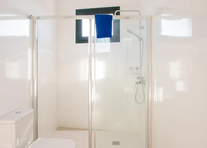 Blancazul El Marisco