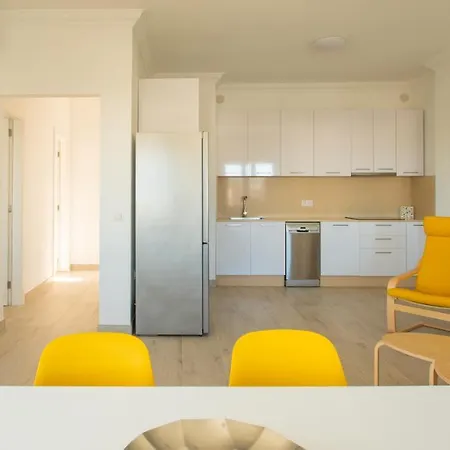 Blancazul El Marisco Playa Blanca (Lanzarote)