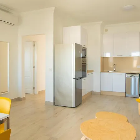 Blancazul El Marisco Playa Blanca