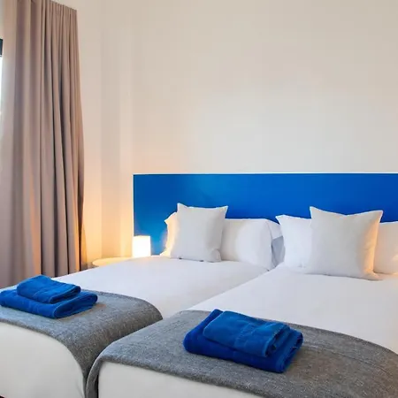 Blancazul El Marisco Apartmán