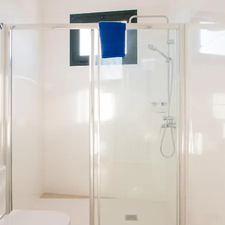 Blancazul El Marisco