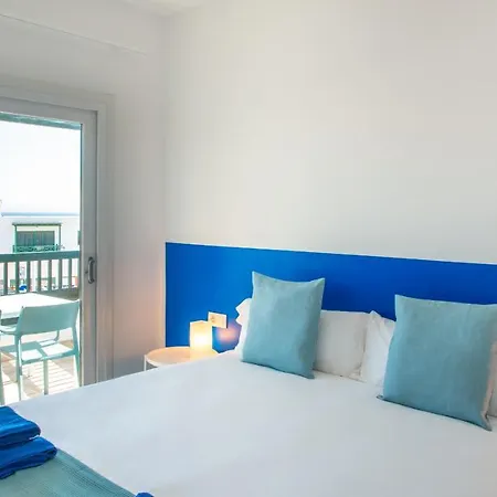 Blancazul El Marisco Playa Blanca (Lanzarote)