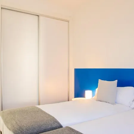 Blancazul El Marisco Daire