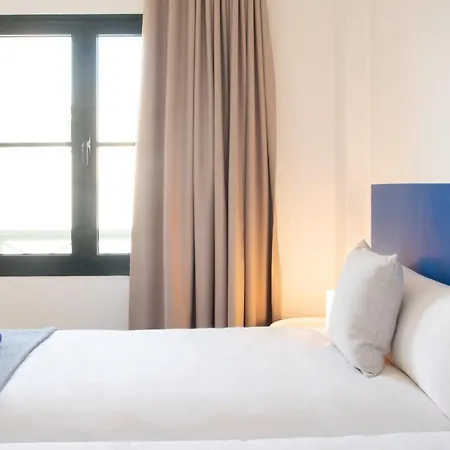 Blancazul El Marisco Apartment *