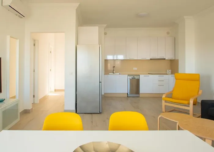 Blancazul El Marisco Πλάγια Μπλάνκα