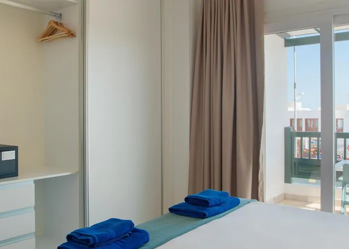 Blancazul El Marisco *