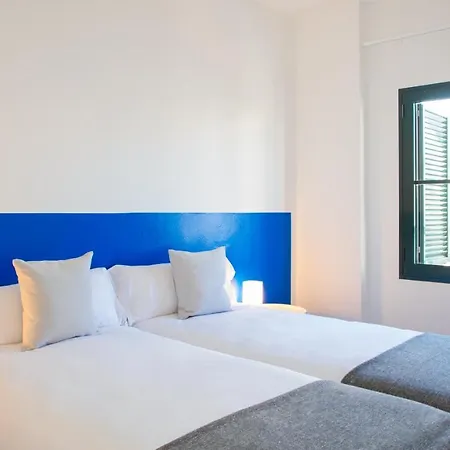 Blancazul El Marisco بلايا بلانكا