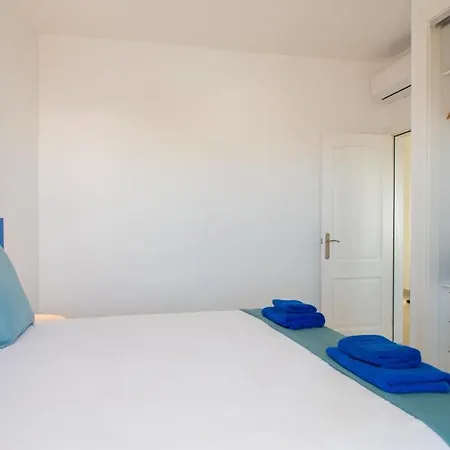 Blancazul El Marisco Appartement *