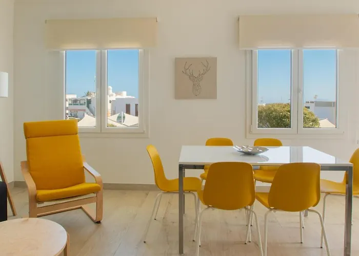 Blancazul El Marisco * بلايا بلانكا